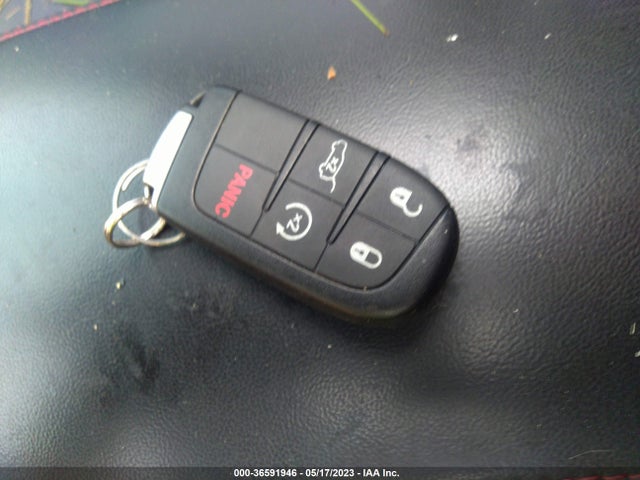 Dodge Durango R/t 2014 1C4SDJCT0EC314147 Image 11