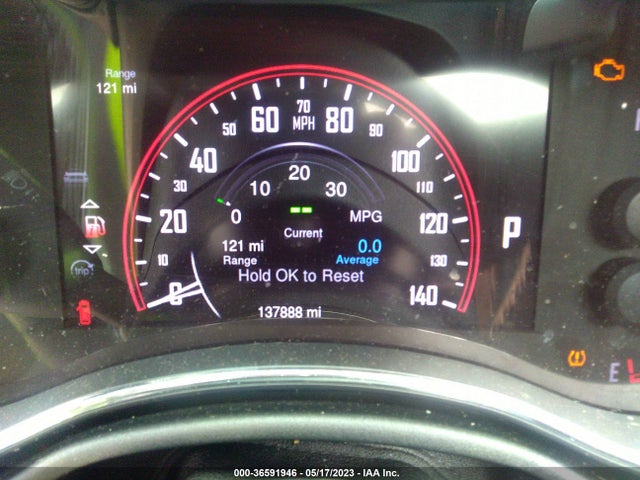 Dodge Durango R/t 2014 1C4SDJCT0EC314147 Image 7