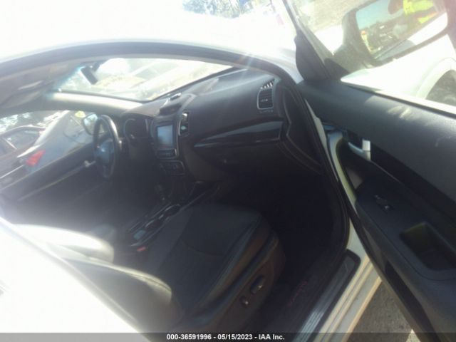 5XYKWDA70FG609585 KIA SORENTO SX