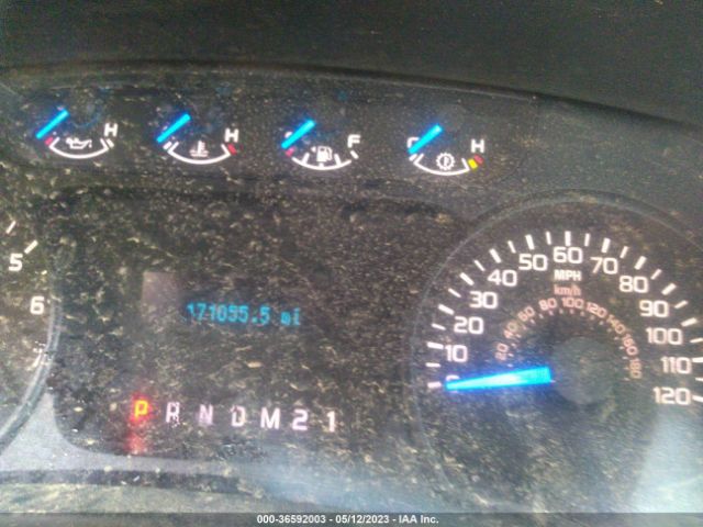 1FTEX1CM7EKE16693 Ford F-150 Xl/stx/xlt