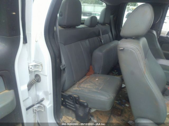 1FTEX1CM7EKE16693 Ford F-150 Xl/stx/xlt
