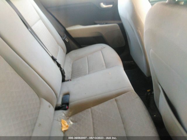 3KPA25AD8LE347262 KIA Rio 5-door S