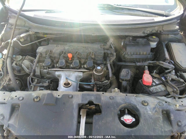 Honda Civic Sedan Ex 2015 19XFB2F86FE201589 Image 10