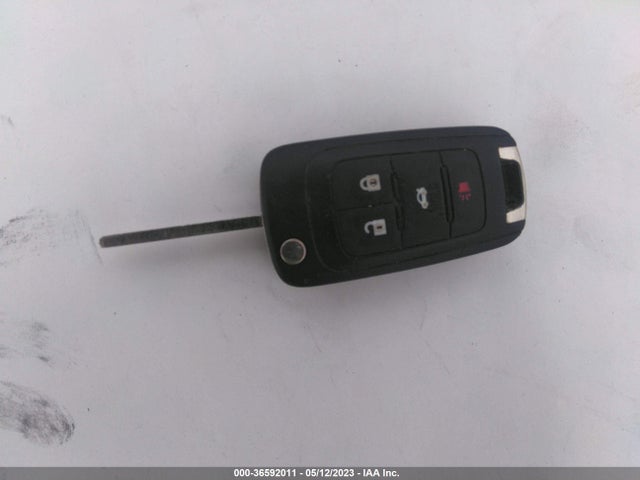 Chevrolet MALIBU LS 2015 1G11B5SL1FF146473 Image 3