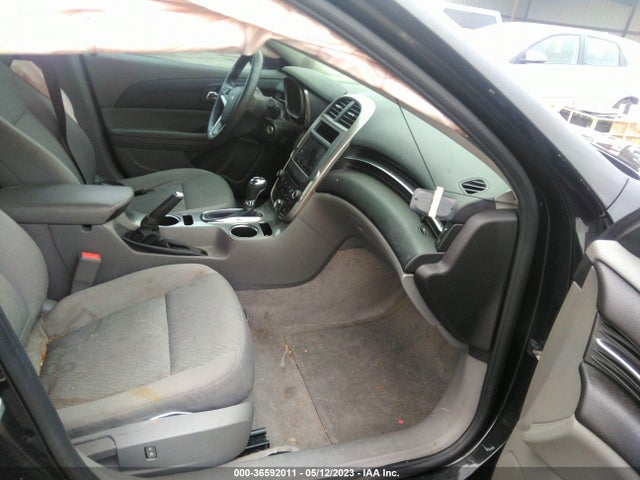 Chevrolet MALIBU LS 2015 1G11B5SL1FF146473 Image 6