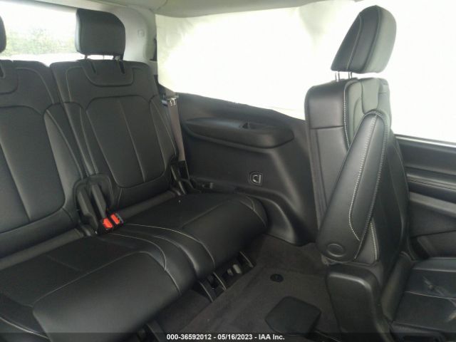 1C4RJJBG1M8183338 Jeep Grand Cherokee L Limited