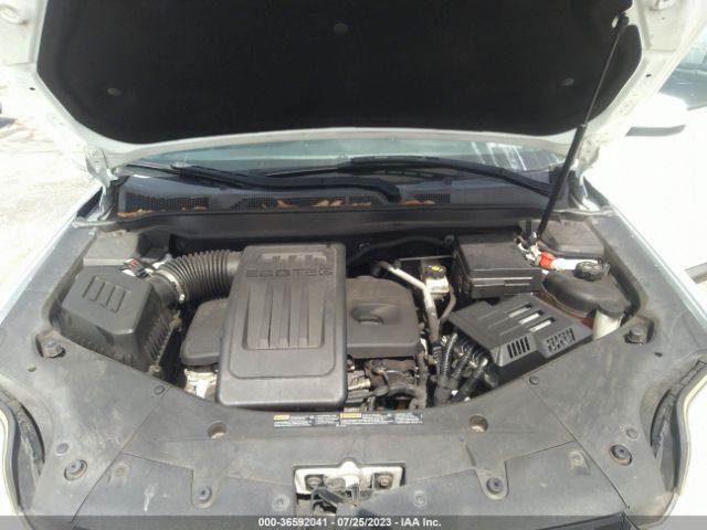 2GKALNEK6H6313581 GMC Terrain Sle