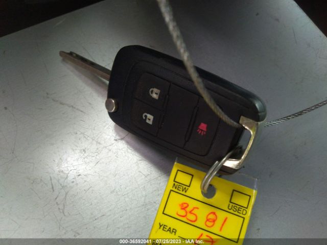 2GKALNEK6H6313581 GMC Terrain Sle