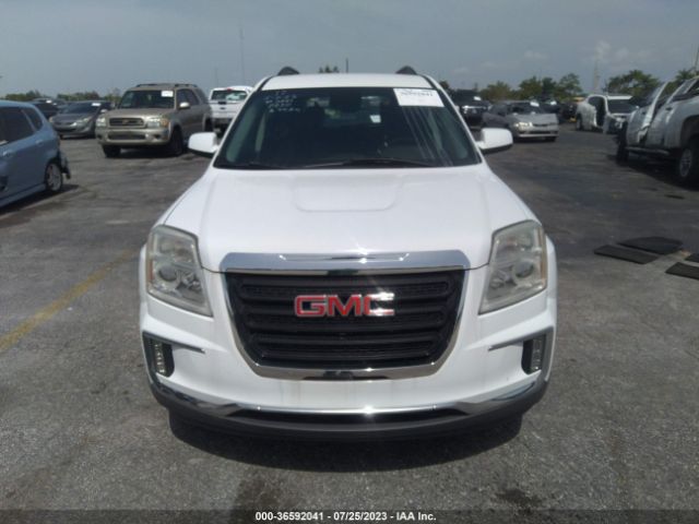 2GKALNEK6H6313581 GMC Terrain Sle