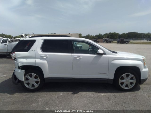 2GKALNEK6H6313581 GMC Terrain Sle