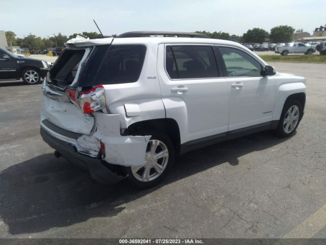 2GKALNEK6H6313581 GMC Terrain Sle
