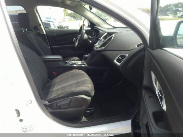 2GKALNEK6H6313581 GMC Terrain Sle