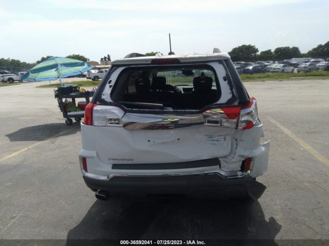 2GKALNEK6H6313581 GMC Terrain Sle