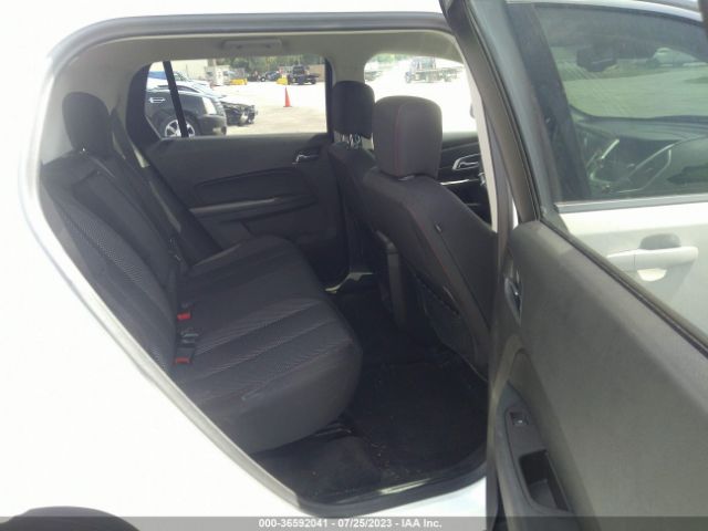 2GKALNEK6H6313581 GMC Terrain Sle