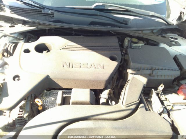 1N4AL3AP5HC227726 Nissan Altima 2.5 S