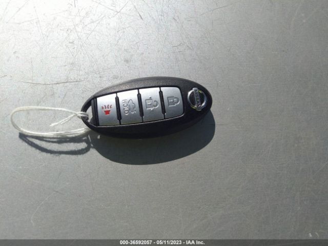 1N4AL3AP5HC227726 Nissan Altima 2.5 S