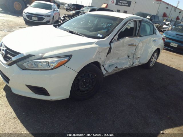 1N4AL3AP5HC227726 Nissan Altima 2.5 S