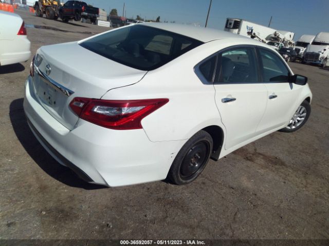 1N4AL3AP5HC227726 Nissan Altima 2.5 S