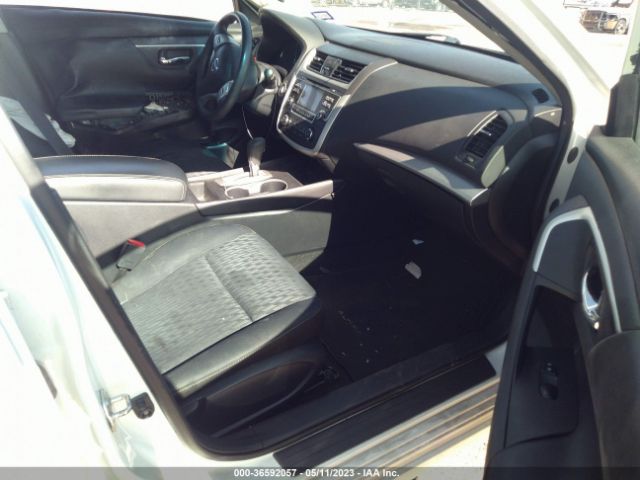 1N4AL3AP5HC227726 Nissan Altima 2.5 S