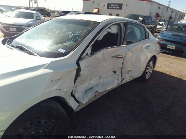 1N4AL3AP5HC227726 Nissan Altima 2.5 S