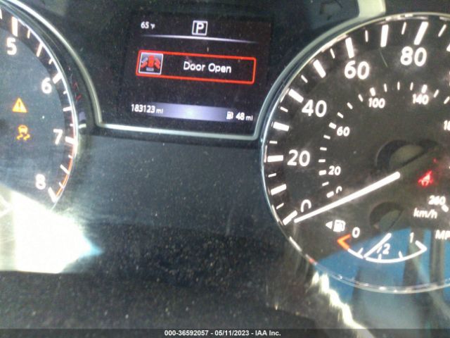 1N4AL3AP5HC227726 Nissan Altima 2.5 S