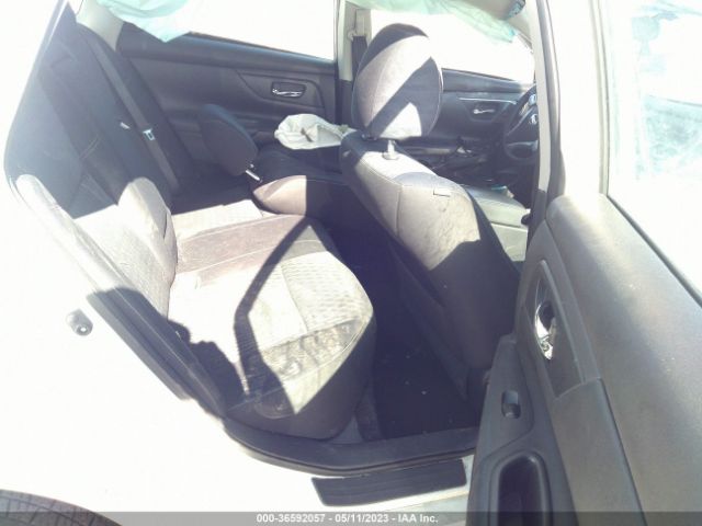 1N4AL3AP5HC227726 Nissan Altima 2.5 S