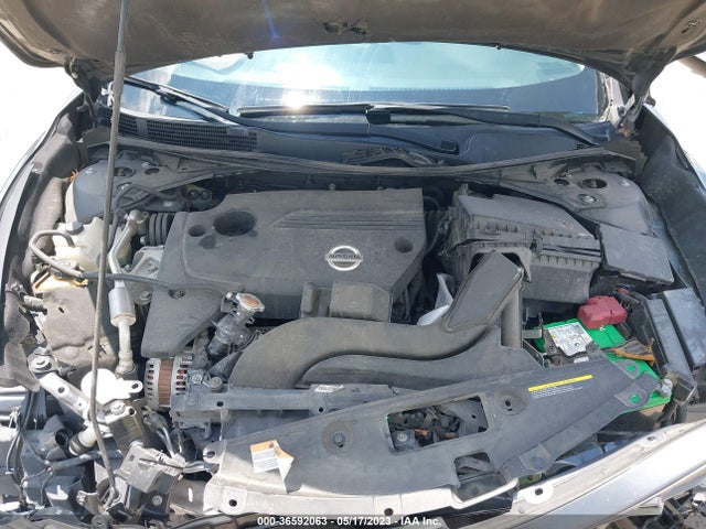 Nissan ALTIMA 2.5 2015 1N4AL3AP7FC239311 Image 10