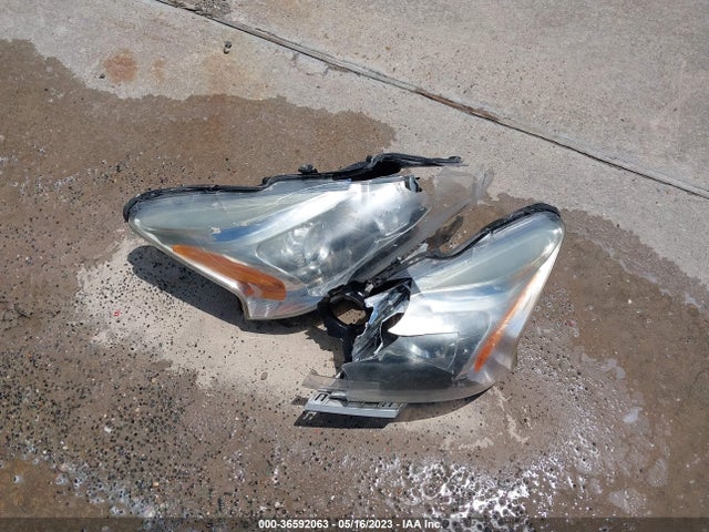 Nissan ALTIMA 2.5 2015 1N4AL3AP7FC239311 Image 12