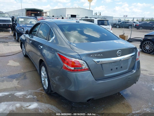 Nissan ALTIMA 2.5 2015 1N4AL3AP7FC239311 Image 3