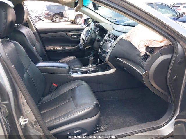Nissan ALTIMA 2.5 2015 1N4AL3AP7FC239311 Image 5