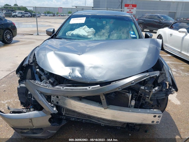 Nissan ALTIMA 2.5 2015 1N4AL3AP7FC239311 Image 6