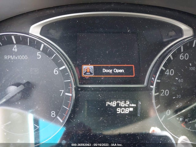 Nissan ALTIMA 2.5 2015 1N4AL3AP7FC239311 Image 7