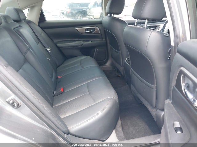Nissan ALTIMA 2.5 2015 1N4AL3AP7FC239311 Image 8