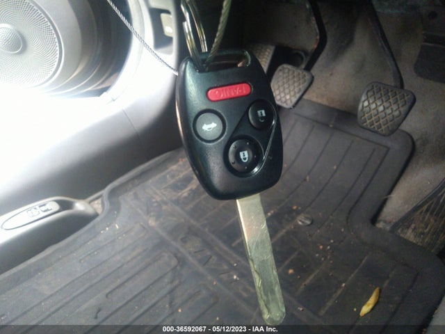 2008 HONDA CIVIC CPE EX VIN: 2HGFG11808H558987