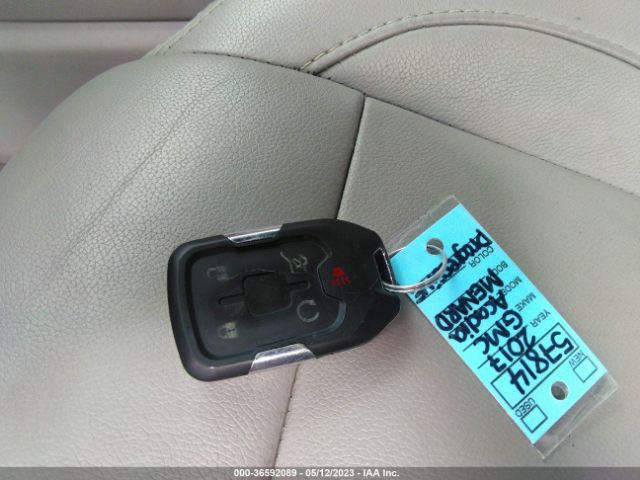 1GKKNLLA6HZ248815 GMC ACADIA SLE