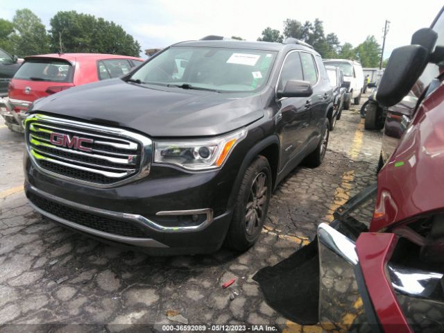 1GKKNLLA6HZ248815 GMC ACADIA SLE