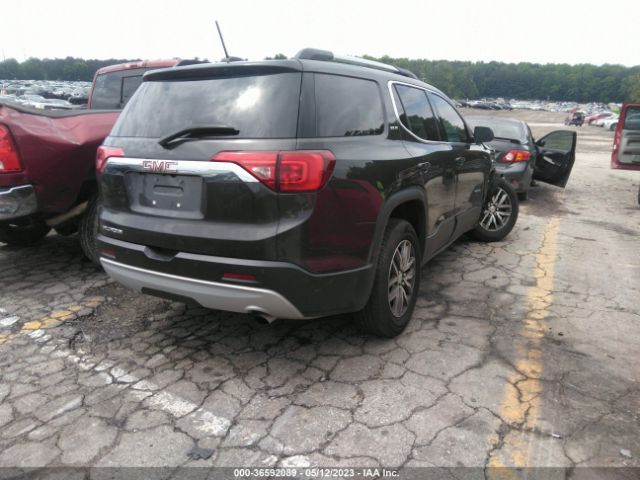 1GKKNLLA6HZ248815 GMC ACADIA SLE