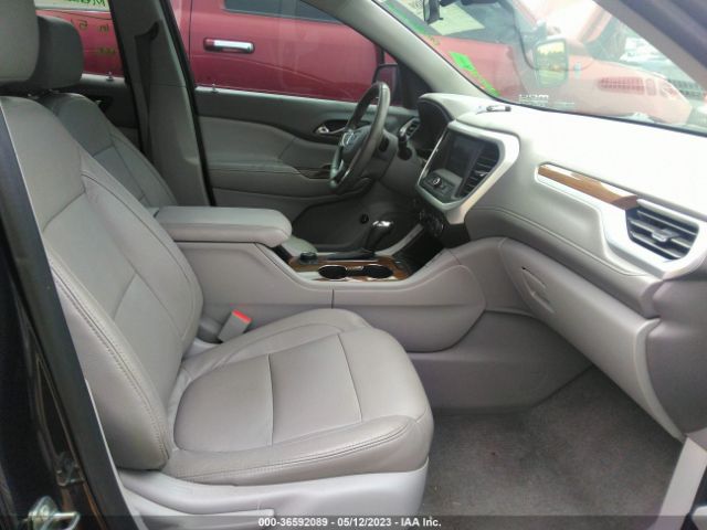 1GKKNLLA6HZ248815 GMC ACADIA SLE