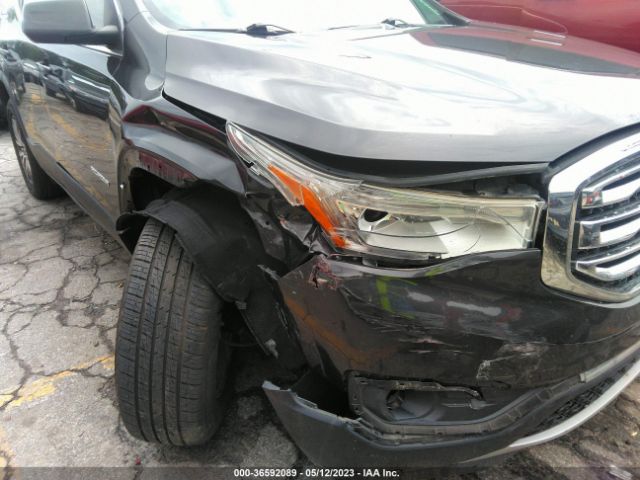 1GKKNLLA6HZ248815 GMC ACADIA SLE