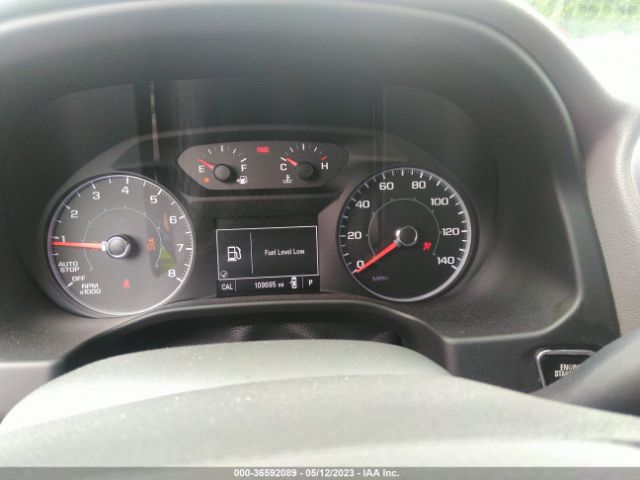 1GKKNLLA6HZ248815 GMC ACADIA SLE