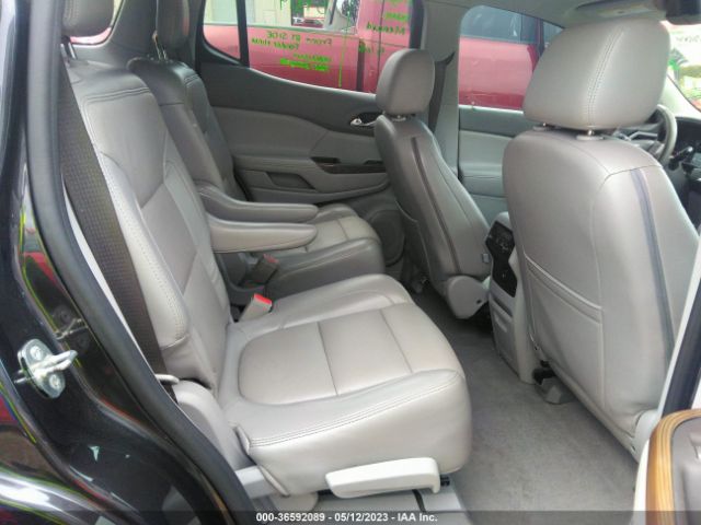 1GKKNLLA6HZ248815 GMC ACADIA SLE