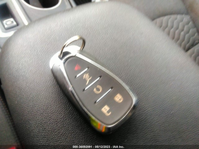 Chevrolet EQUINOX LT 2018 2GNAXJEV0J6308134 Image 11