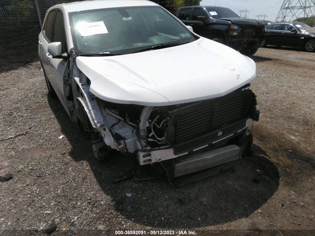 Chevrolet EQUINOX LT 2018 2GNAXJEV0J6308134 Image 6