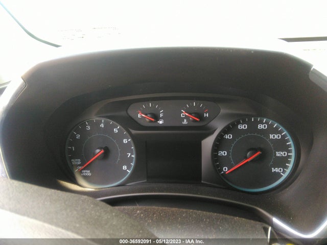 Chevrolet EQUINOX LT 2018 2GNAXJEV0J6308134 Image 7