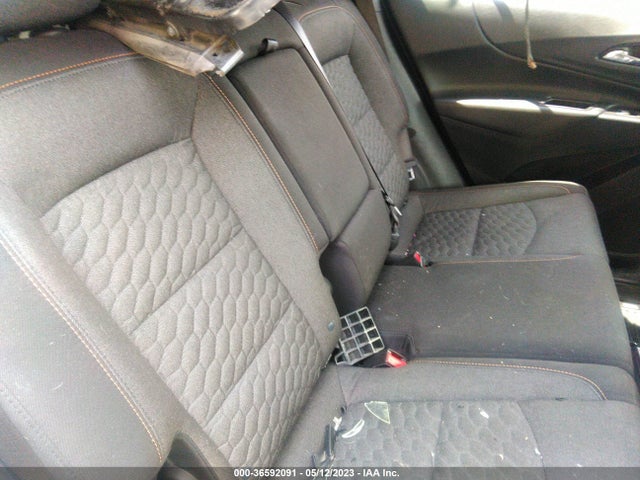 Chevrolet EQUINOX LT 2018 2GNAXJEV0J6308134 Image 8