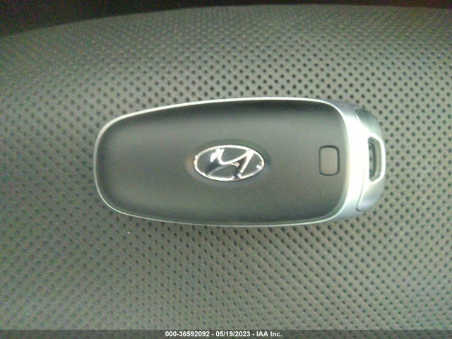 Hyundai Sonata Limited 2021 5NPEH4J28MH072658 Image 11