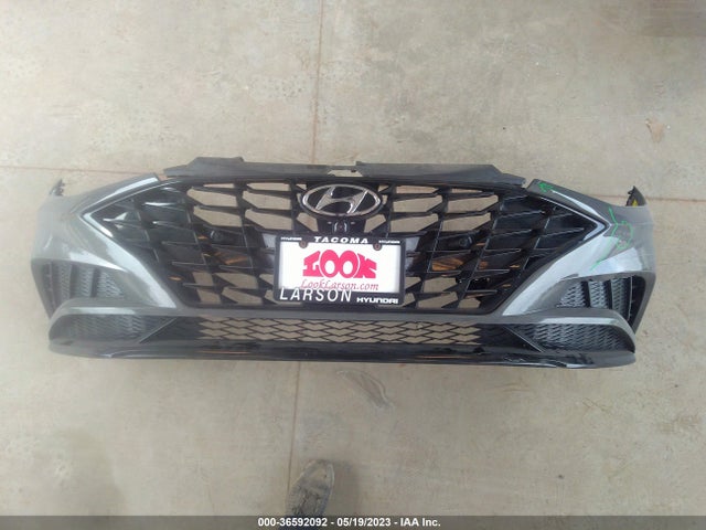 Hyundai Sonata Limited 2021 5NPEH4J28MH072658 Image 12
