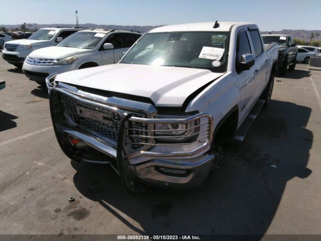 3GTP1NEC2JG571952 GMC Sierra 1500 Slt