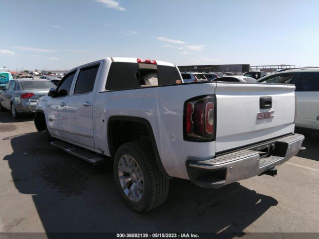 3GTP1NEC2JG571952 GMC Sierra 1500 Slt