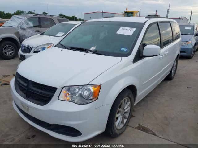 2C4RDGCG8FR718519 Dodge Grand Caravan Sxt